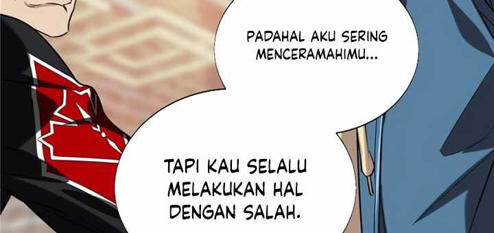 The King’s Avatar Bab 43 halaman 7
