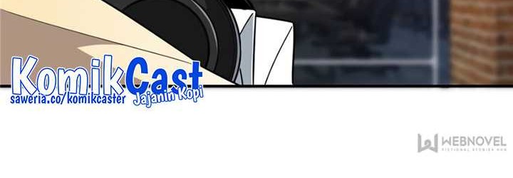 The King’s Avatar Bab 43 halaman 31