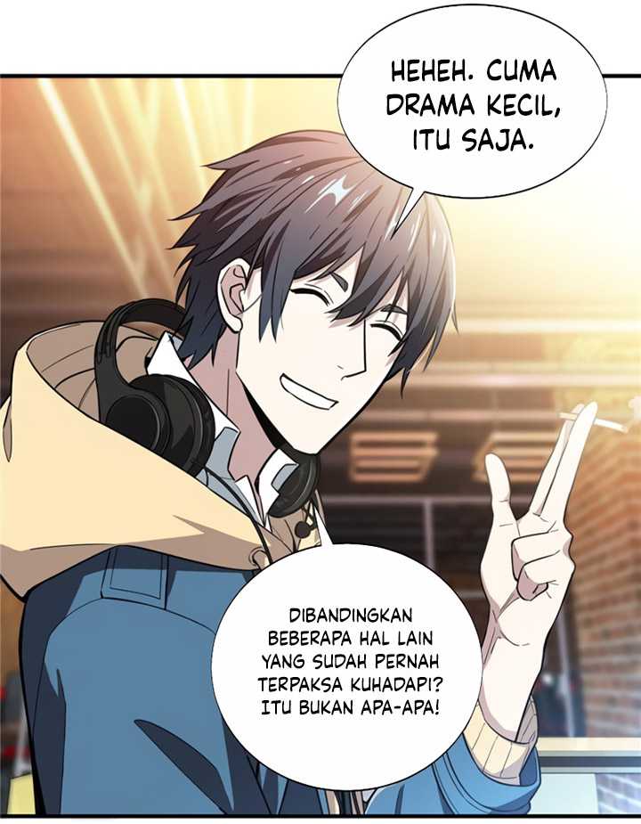 The King’s Avatar Bab 43 halaman 32
