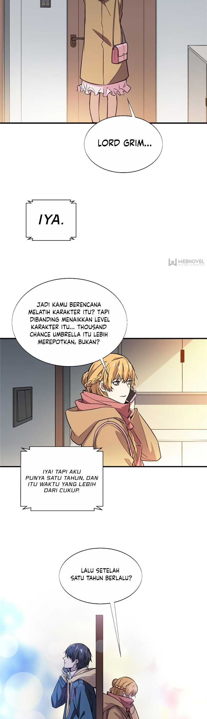 The King’s Avatar Bab 44 halaman 18