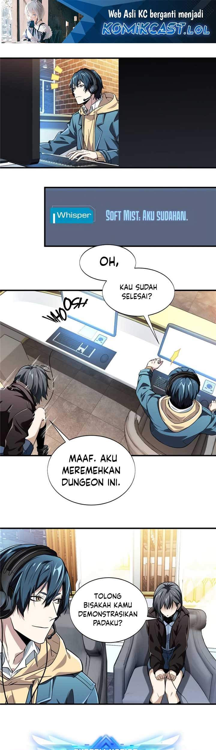 The King’s Avatar chapter 45 halaman 2
