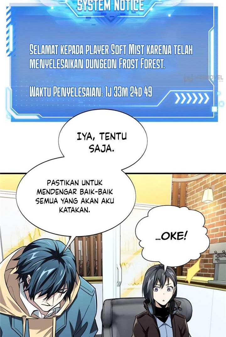 The King’s Avatar chapter 45 halaman 3