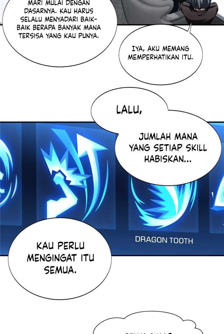 The King’s Avatar chapter 45 halaman 5