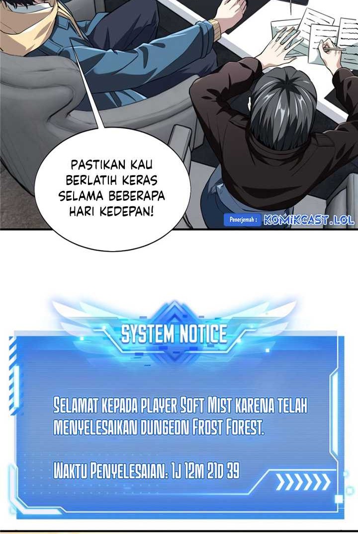 The King’s Avatar chapter 45 halaman 9