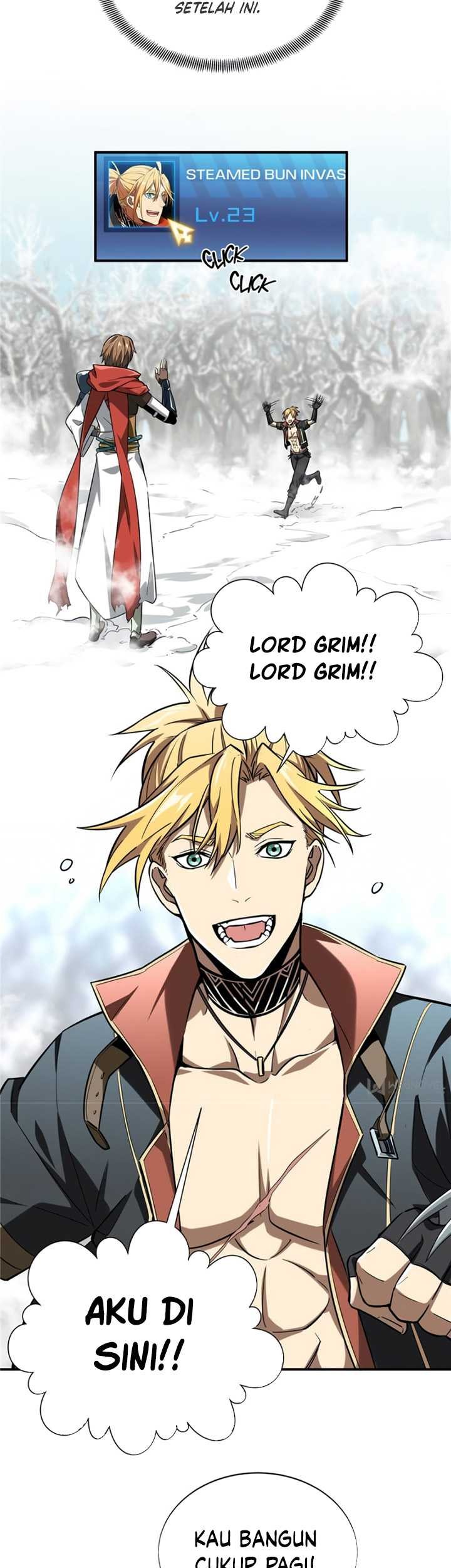 The King’s Avatar chapter 45 halaman 14