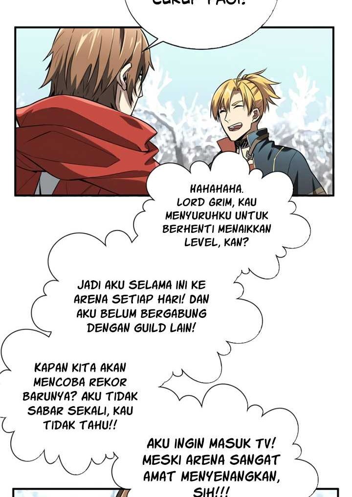 The King’s Avatar chapter 45 halaman 15