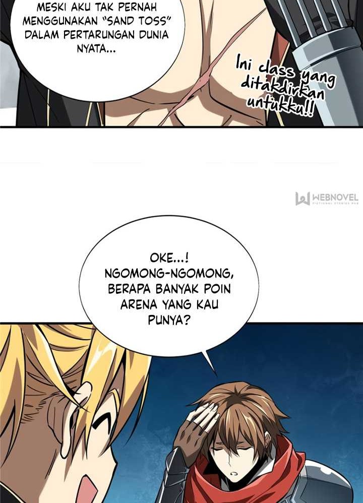 The King’s Avatar chapter 45 halaman 21