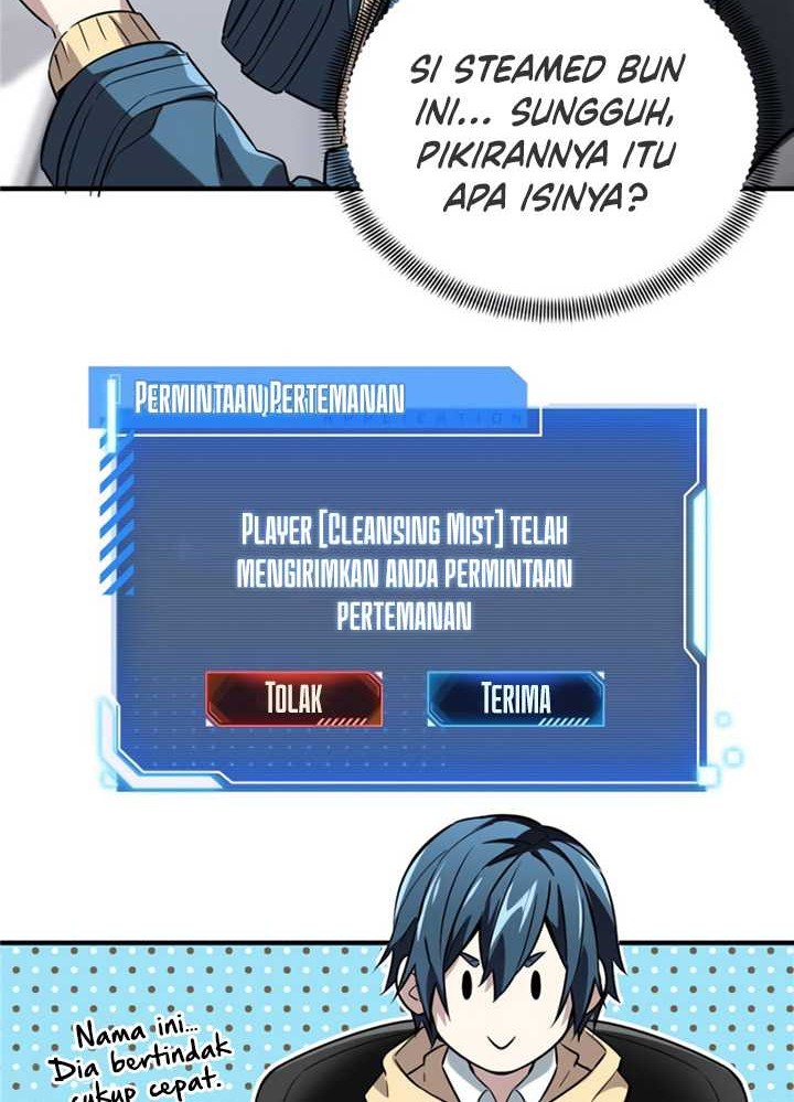 The King’s Avatar chapter 45 halaman 23