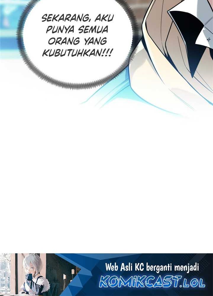 The King’s Avatar chapter 45 halaman 25