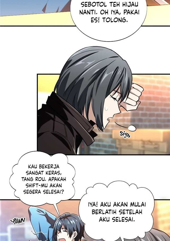 The King’s Avatar Bab 46 halaman 3