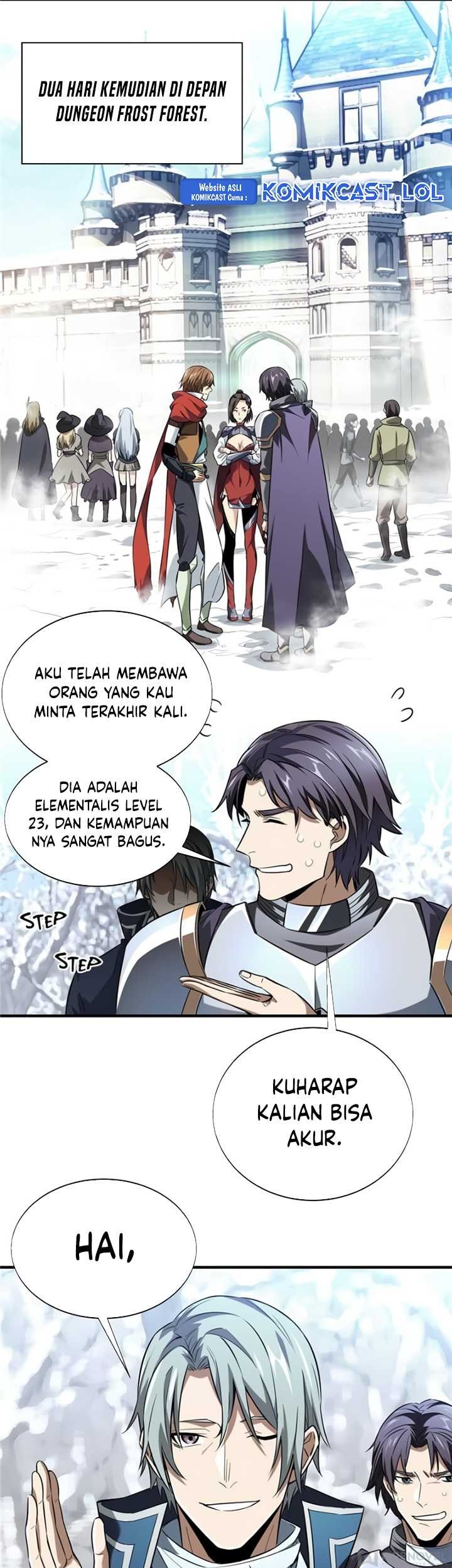 The King’s Avatar Bab 46 halaman 10