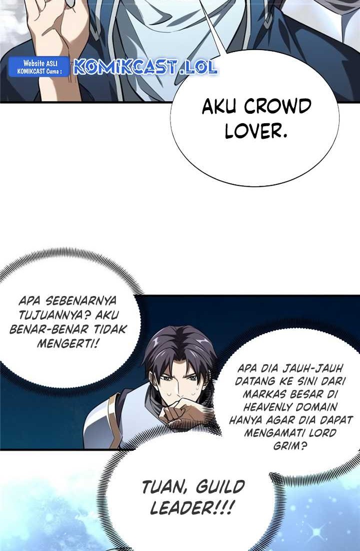 The King’s Avatar Bab 46 halaman 11