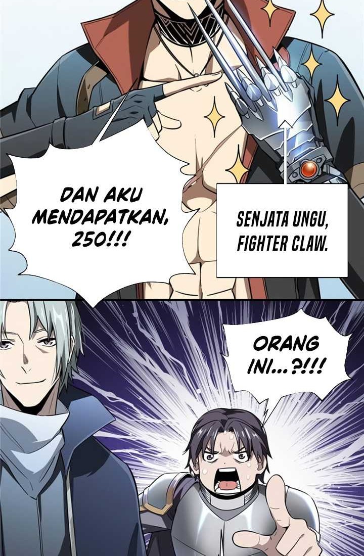 The King’s Avatar Bab 46 halaman 13