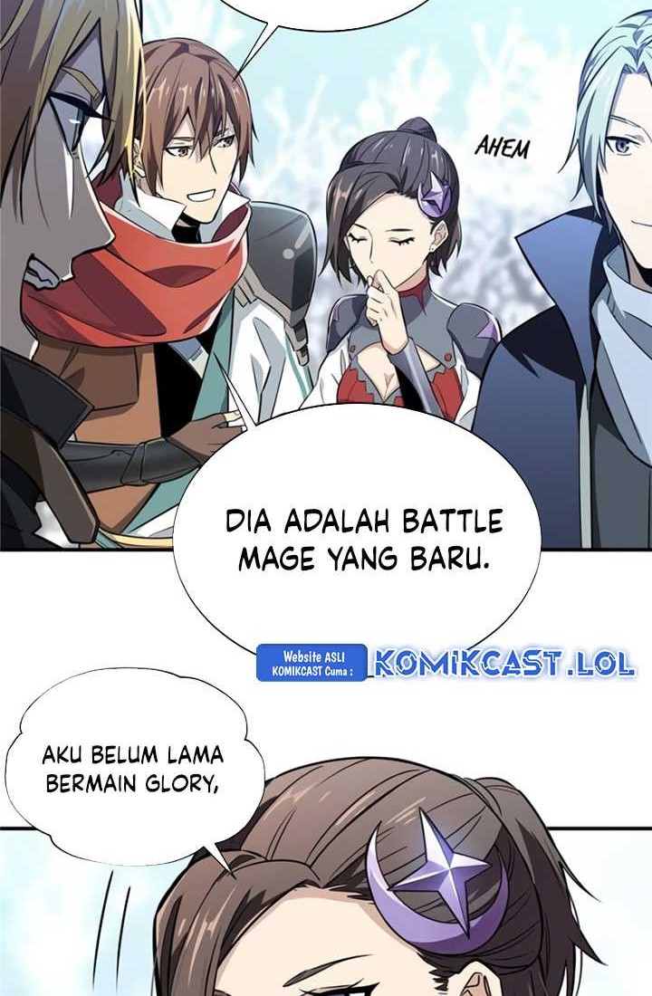 The King’s Avatar Bab 46 halaman 15