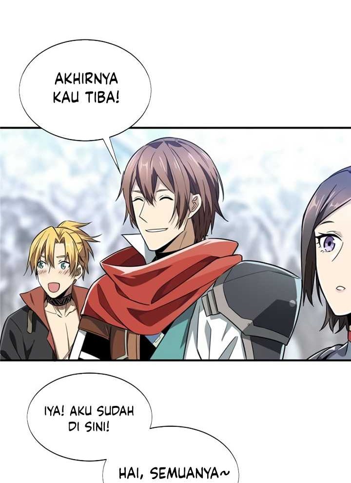 The King’s Avatar Bab 46 halaman 19