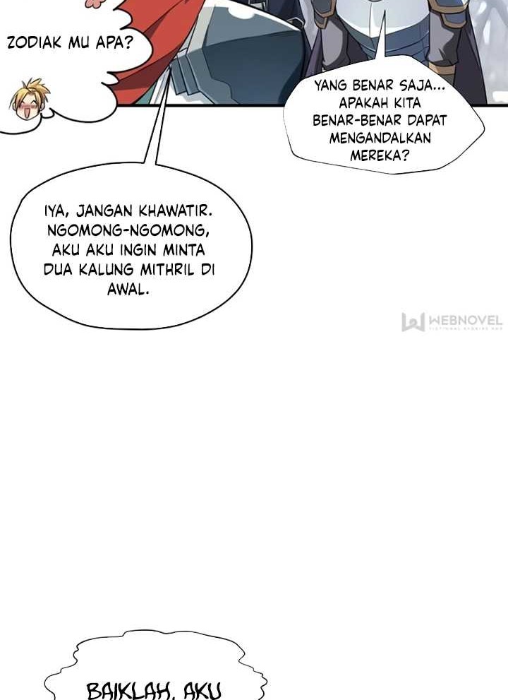 The King’s Avatar Bab 46 halaman 21