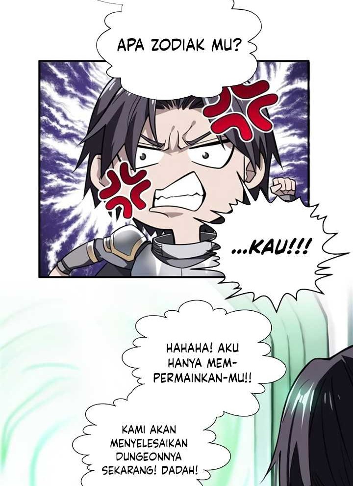 The King’s Avatar Bab 46 halaman 23