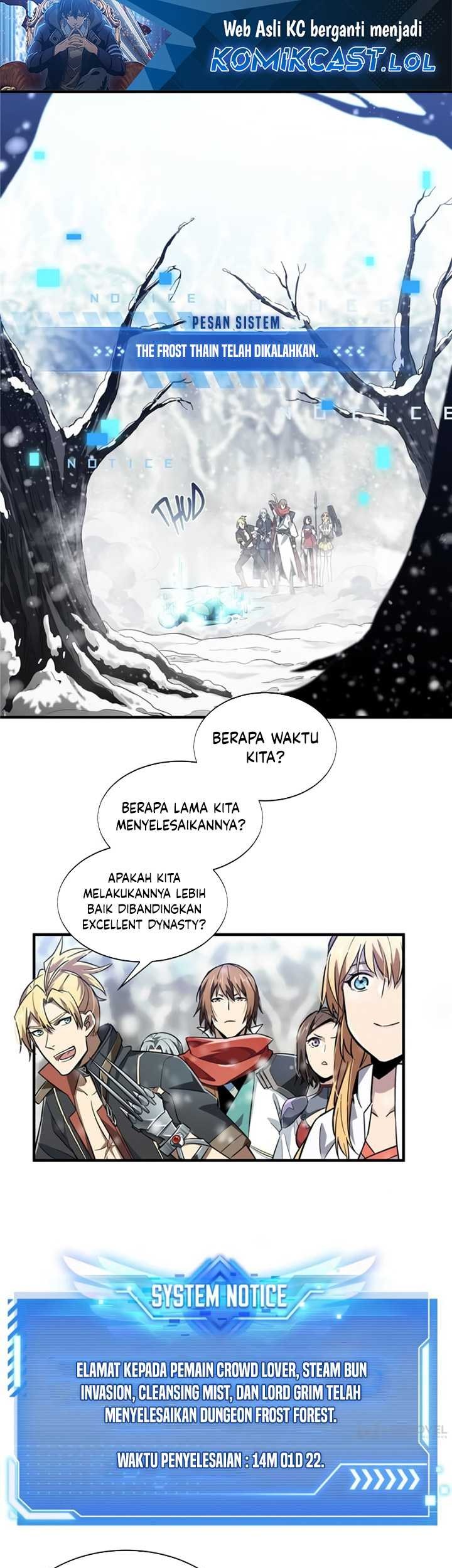 The King’s Avatar chapter 47 halaman 2