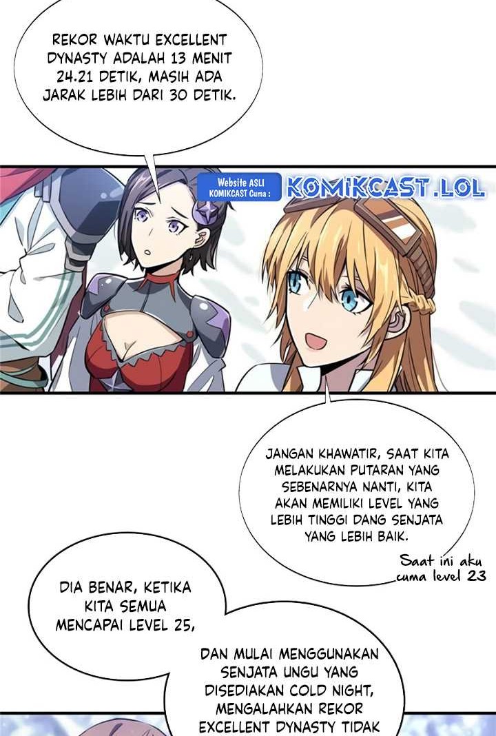 The King’s Avatar chapter 47 halaman 3