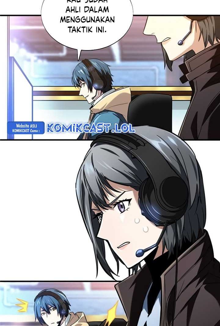 The King’s Avatar chapter 47 halaman 7