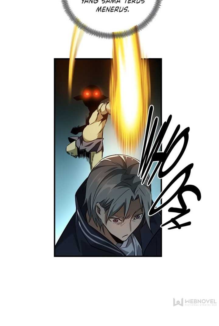 The King’s Avatar chapter 47 halaman 9