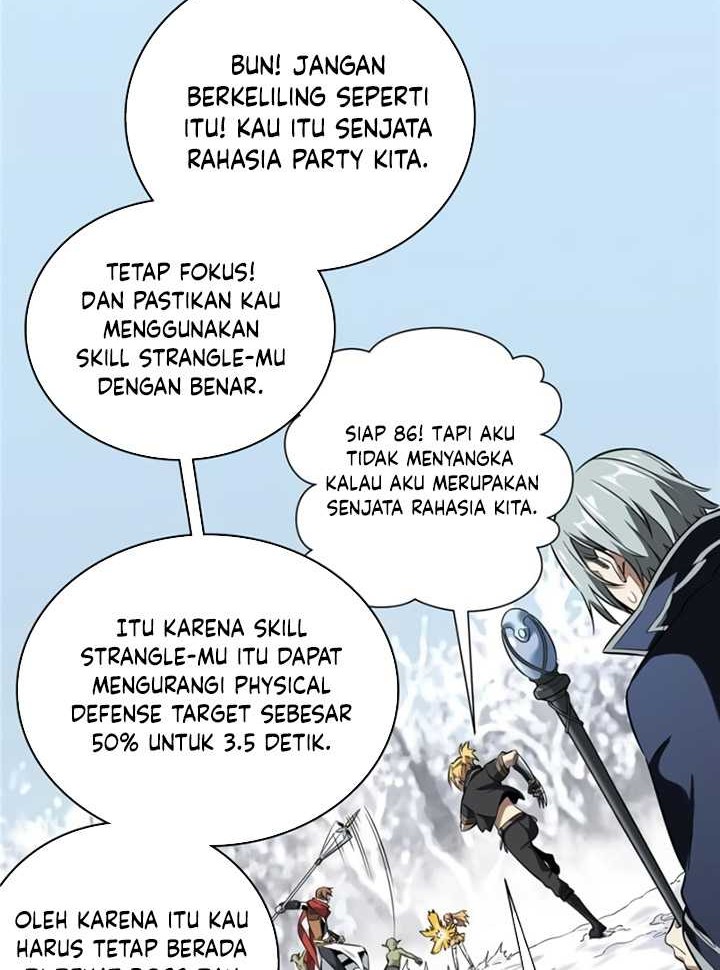 The King’s Avatar chapter 47 halaman 11
