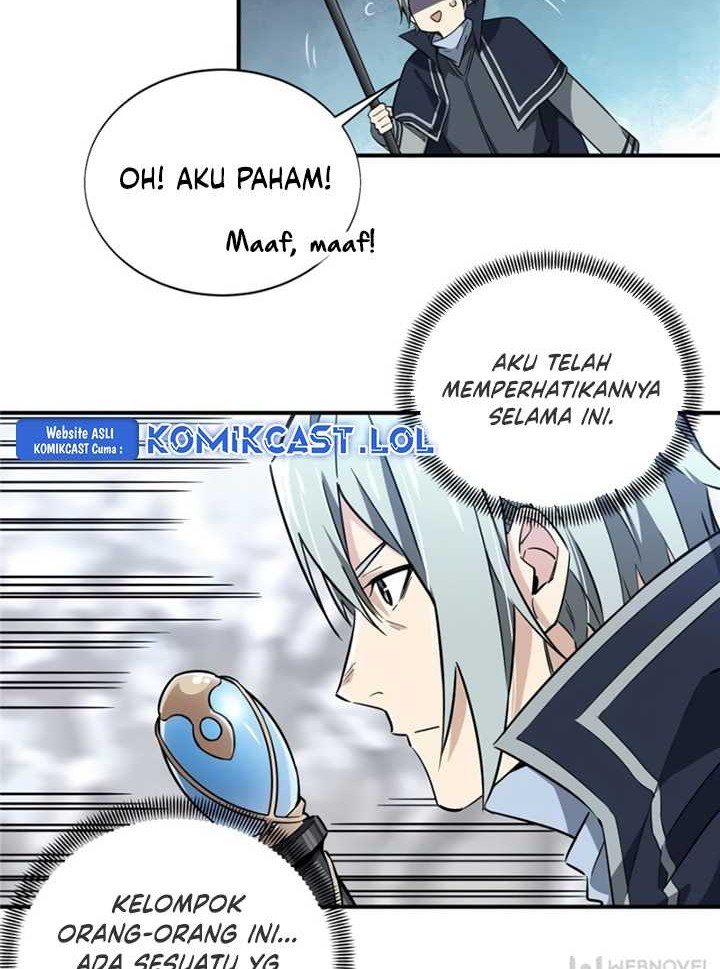 The King’s Avatar chapter 47 halaman 13