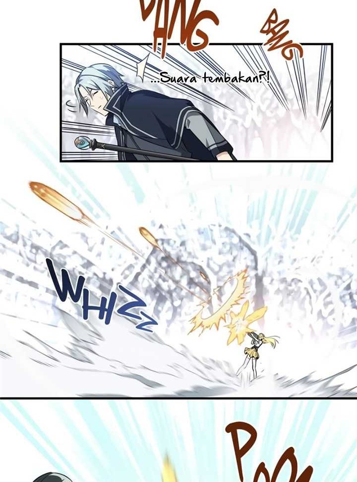 The King’s Avatar chapter 47 halaman 15