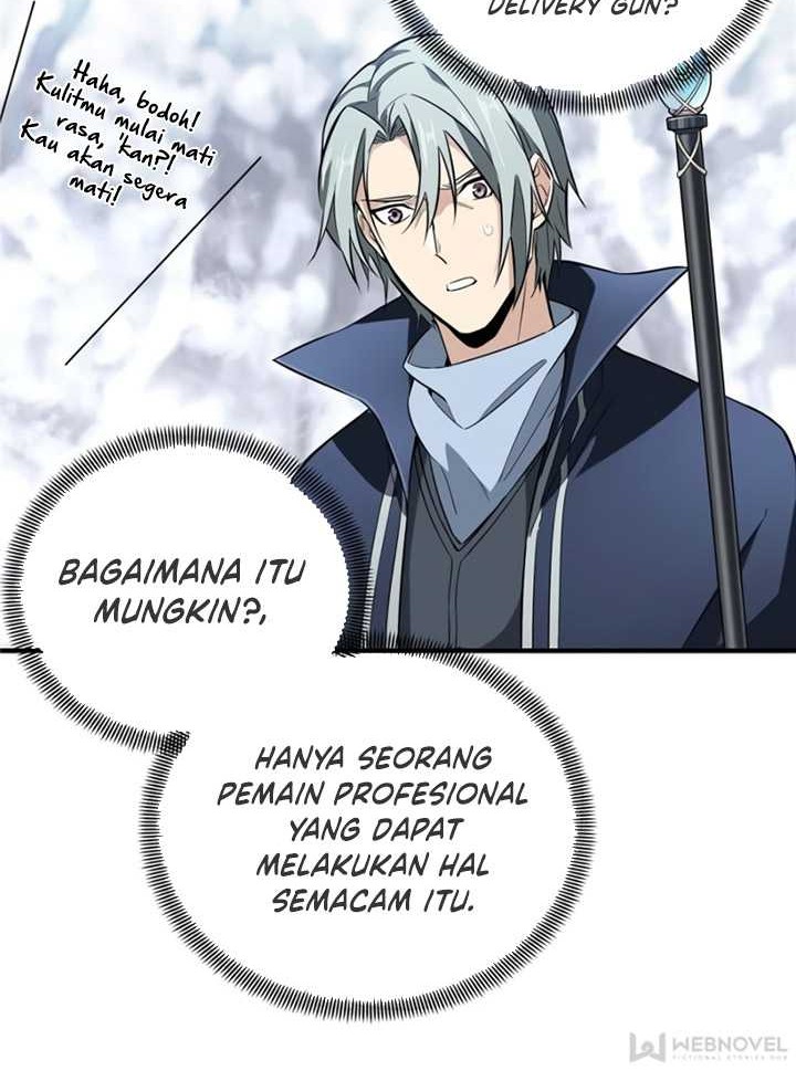 The King’s Avatar chapter 47 halaman 17