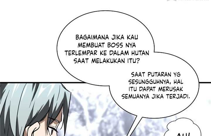 The King’s Avatar chapter 47 halaman 19
