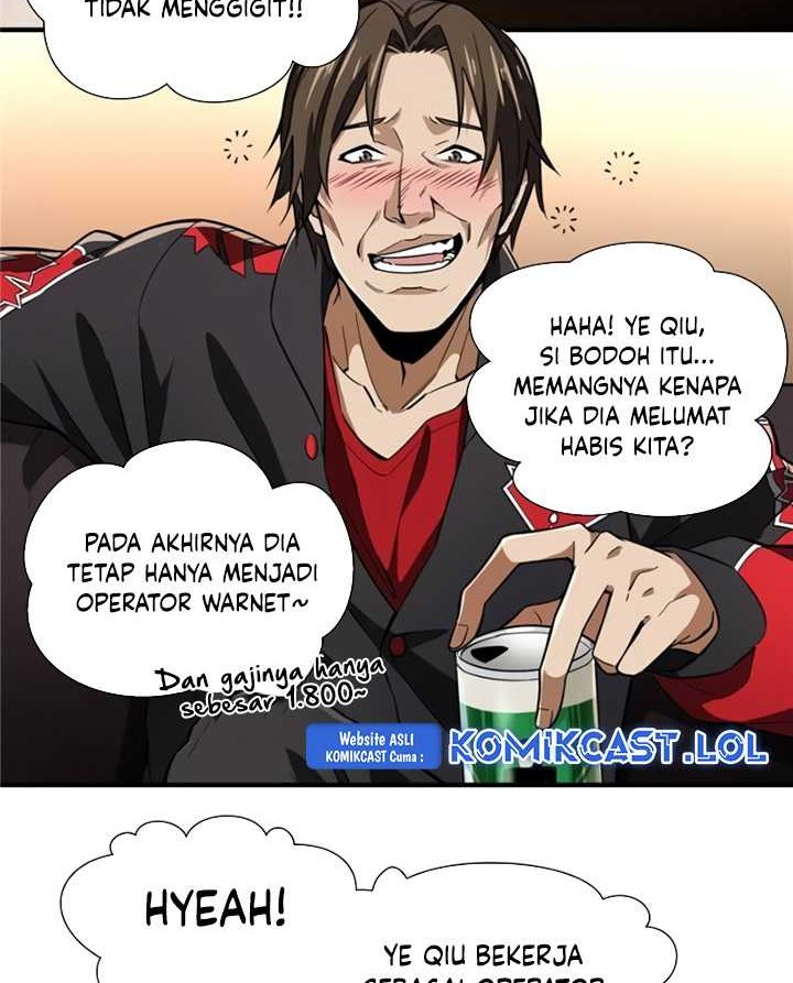 The King’s Avatar Bab 48 halaman 3