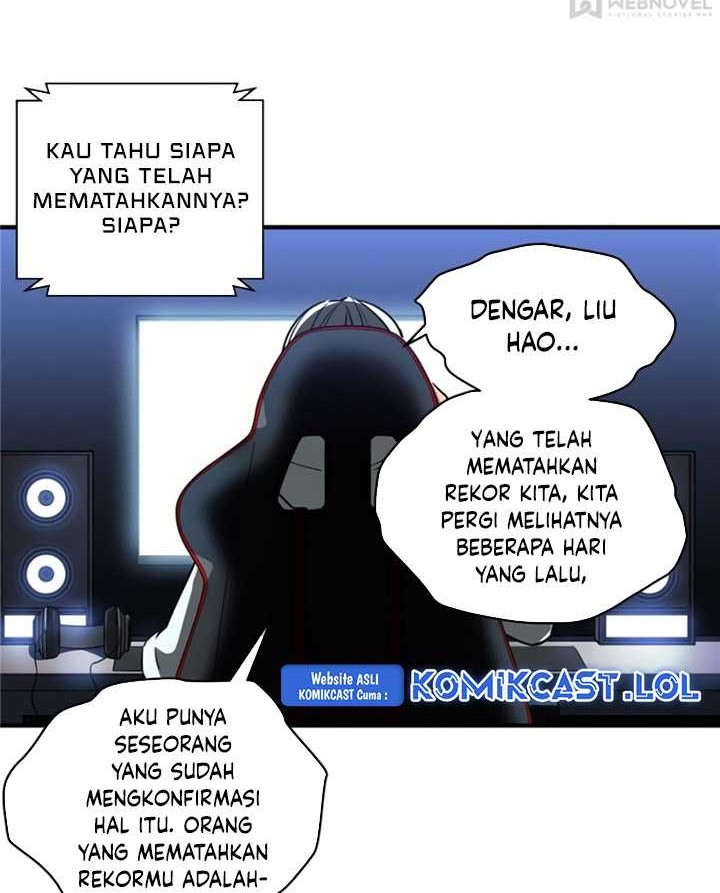 The King’s Avatar Bab 48 halaman 5