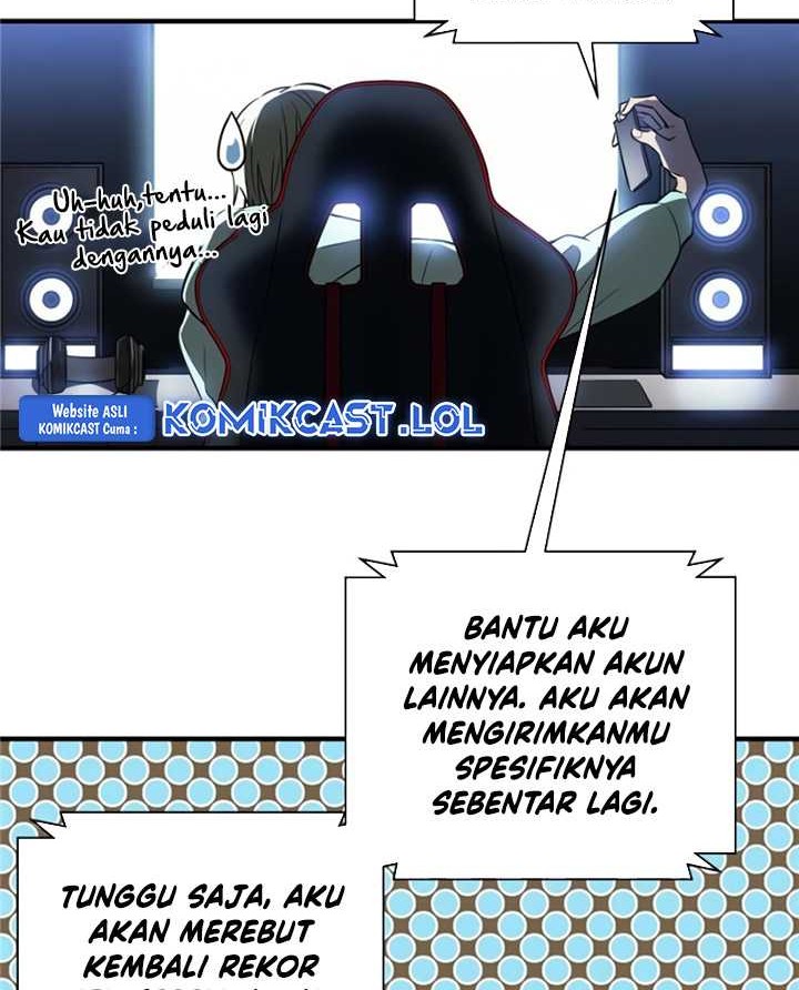 The King’s Avatar Bab 48 halaman 7