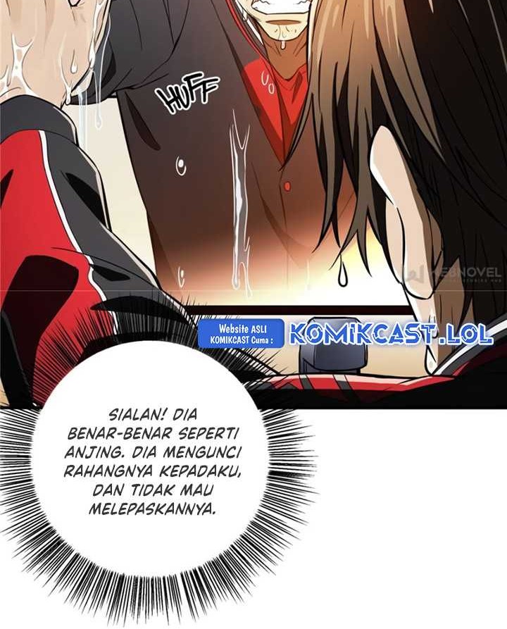 The King’s Avatar Bab 48 halaman 9