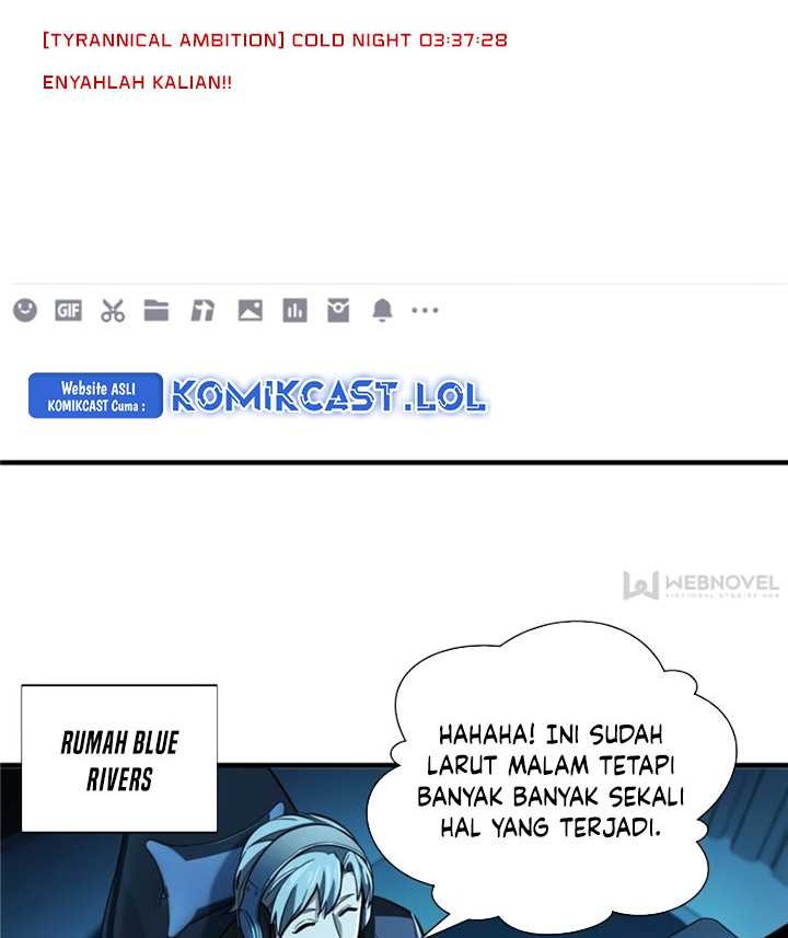 The King’s Avatar Bab 48 halaman 13