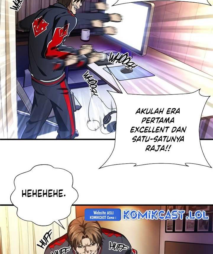 The King’s Avatar Bab 48 halaman 15