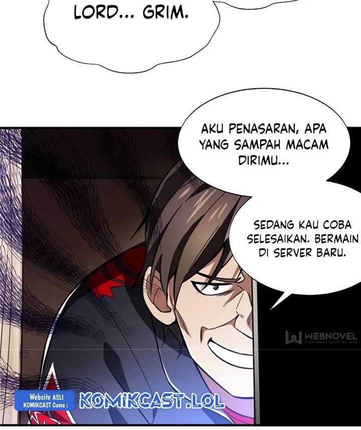 The King’s Avatar Bab 48 halaman 17