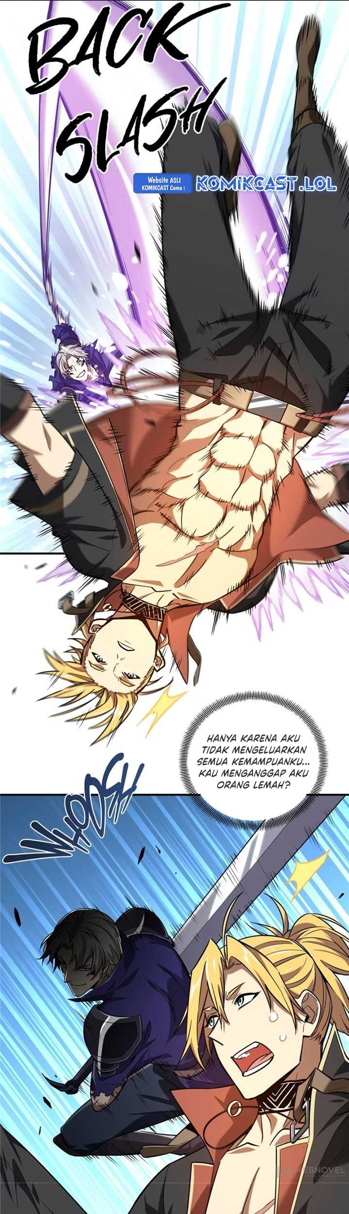 The King’s Avatar chapter 49 halaman 10