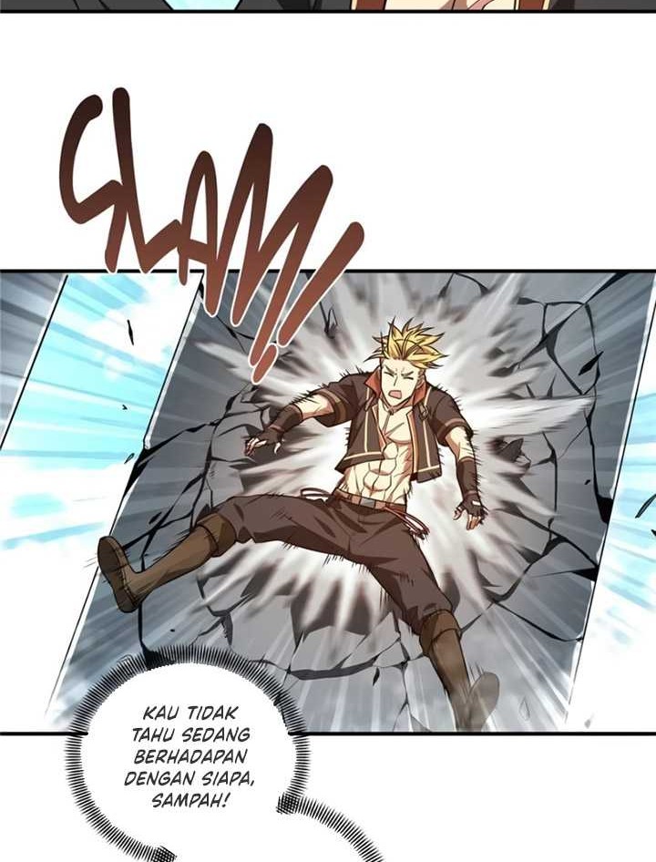The King’s Avatar chapter 49 halaman 11