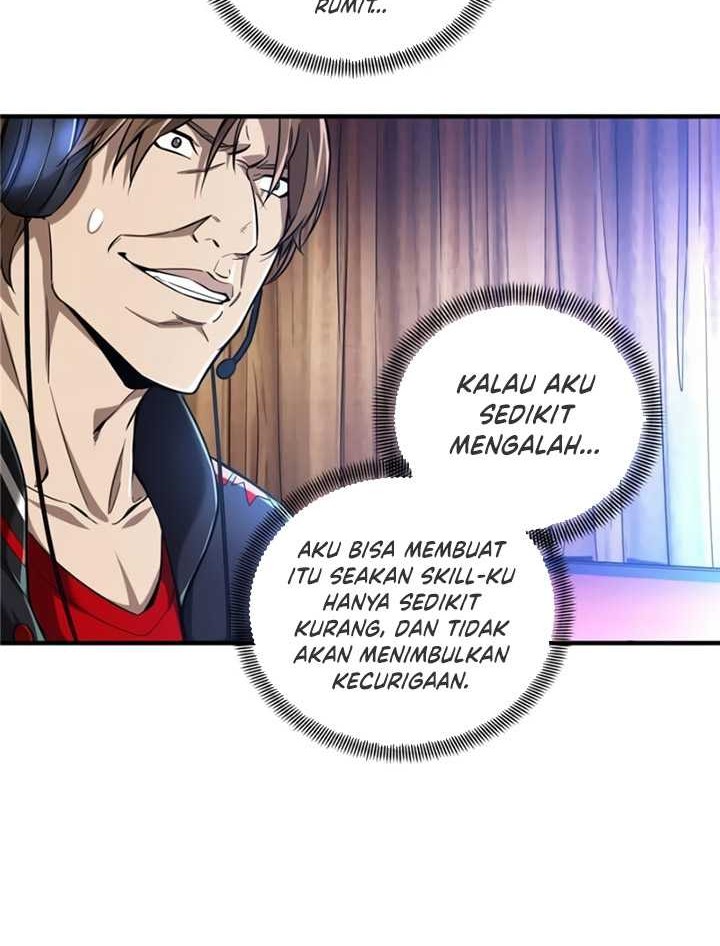 The King’s Avatar chapter 49 halaman 13
