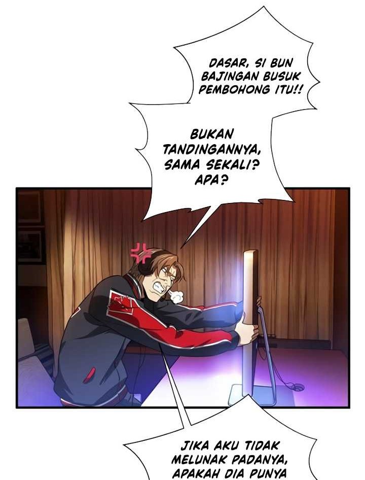 The King’s Avatar chapter 49 halaman 15