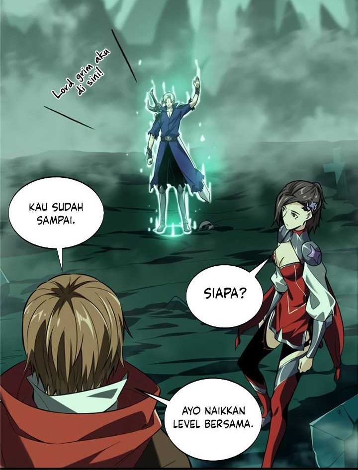 The King’s Avatar chapter 49 halaman 17