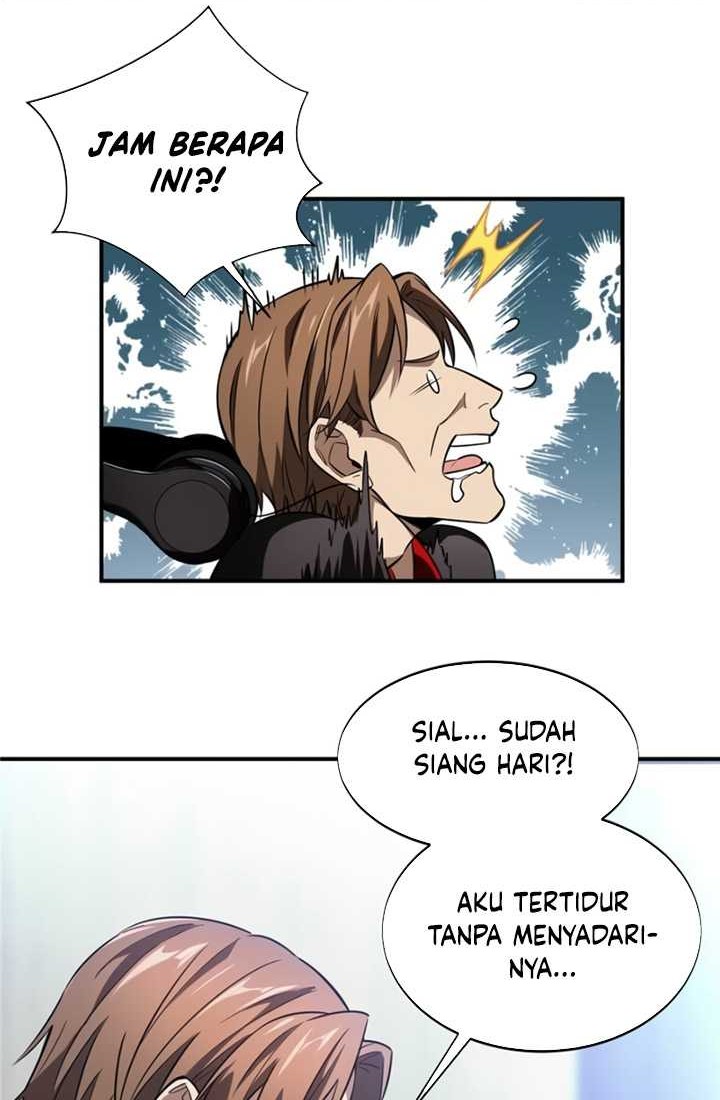 The King’s Avatar chapter 49 halaman 19