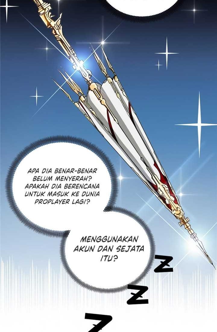 The King’s Avatar chapter 49 halaman 23