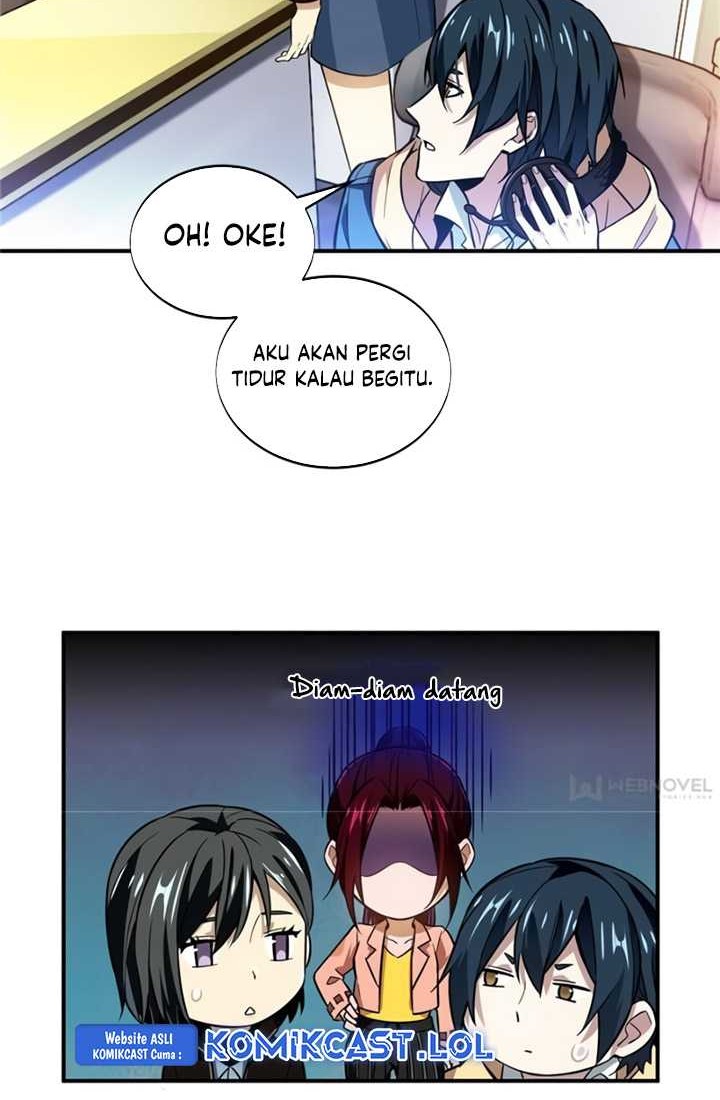 The King’s Avatar chapter 49 halaman 25