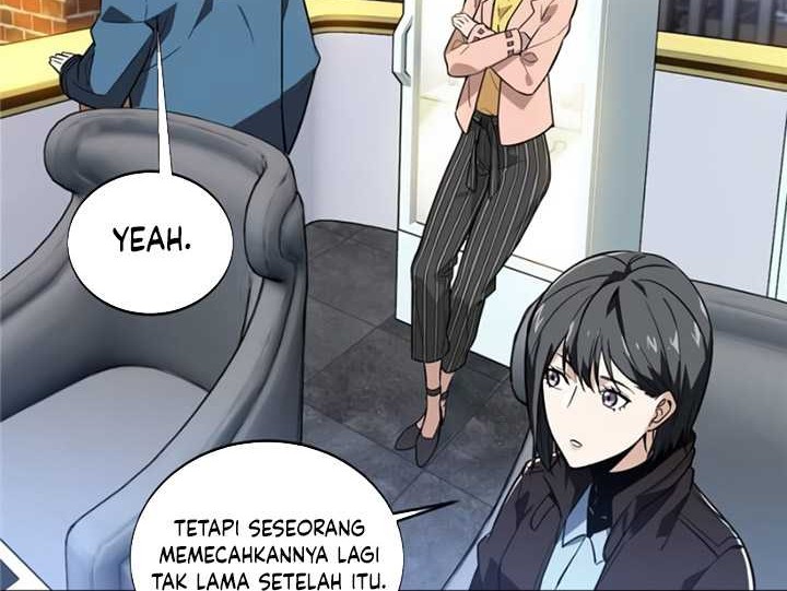 The King’s Avatar chapter 49 halaman 27