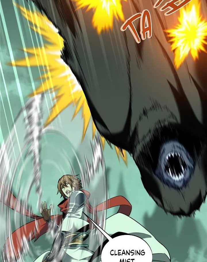 The King’s Avatar chapter 50 halaman 15