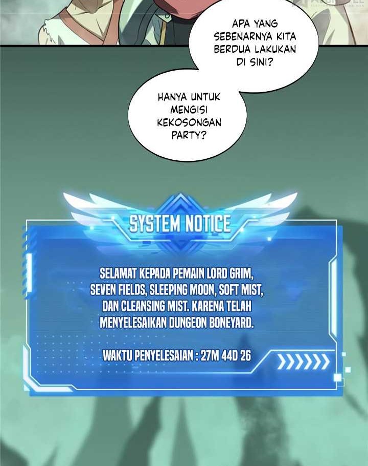 The King’s Avatar chapter 50 halaman 17
