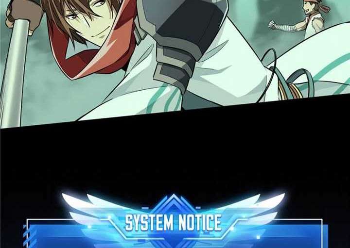 The King’s Avatar chapter 50 halaman 19