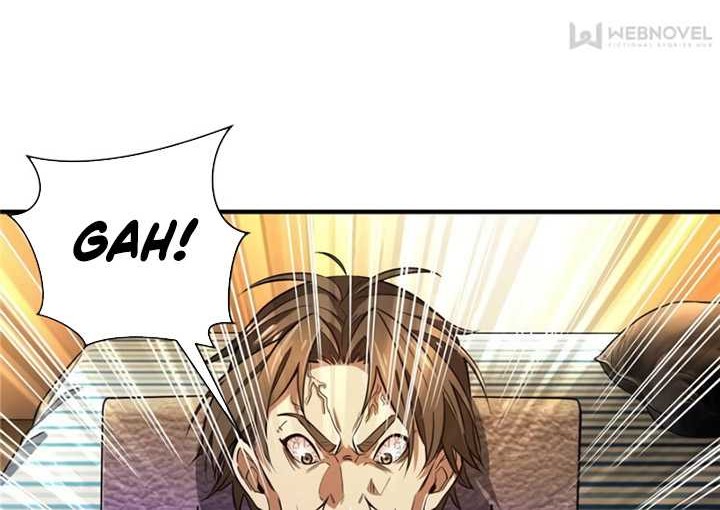 The King’s Avatar chapter 50 halaman 21